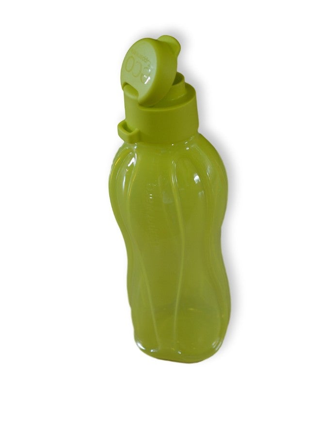 توبروير مجموعة زجاجات بلاستيكية من تابروير أكواسيف، سعة 500 مل، مجموعة من 4 زجاجات، متعددة الألوان (Tup_B01DGO5YG6) - Image 4